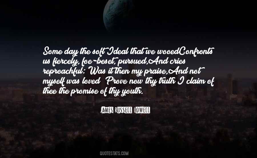 A Firecracker Quotes #1549493