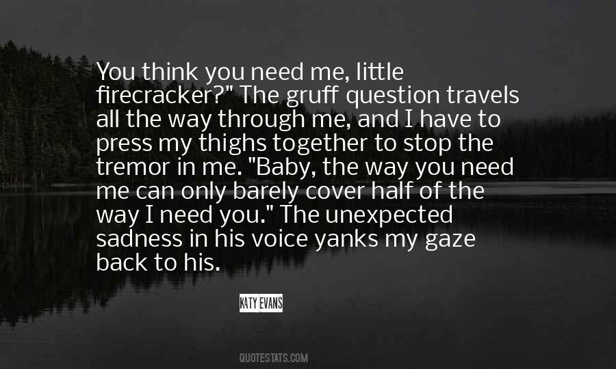 A Firecracker Quotes #300283