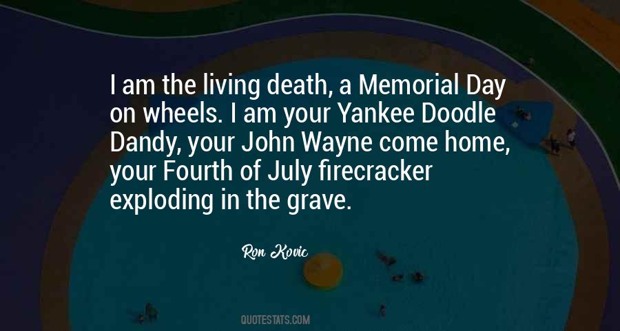 A Firecracker Quotes #453675