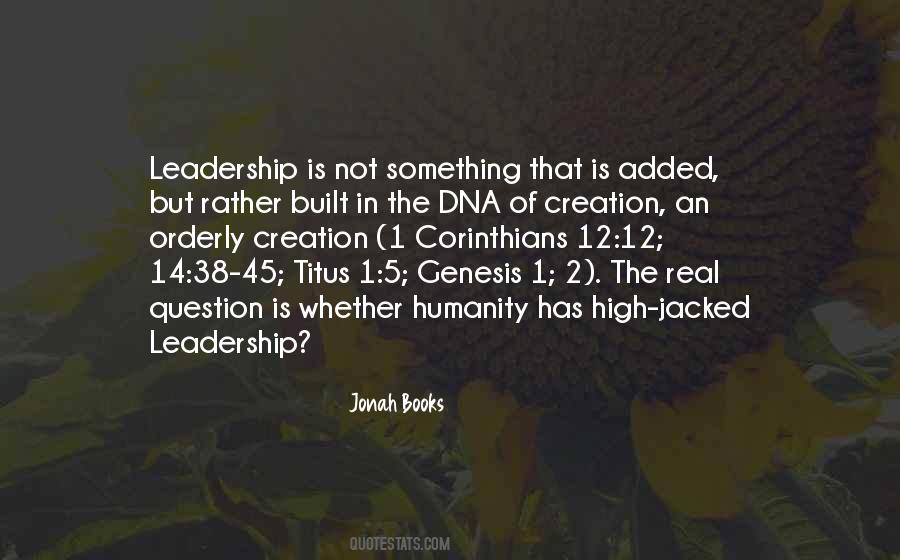 2 Corinthians 12 Quotes #1165831