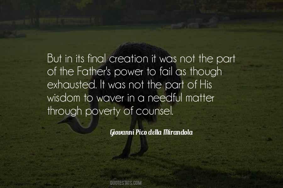 2 Corinthians 12 Quotes #1868797