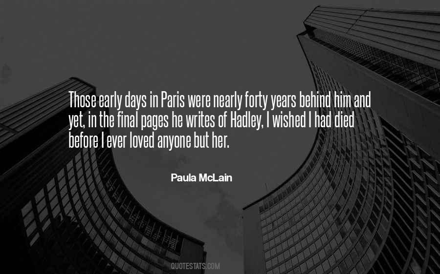 2 Days In Paris Quotes #522925