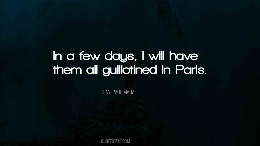 2 Days In Paris Quotes #578193