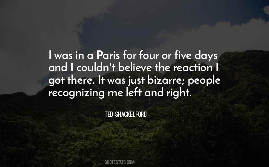 2 Days In Paris Quotes #747505
