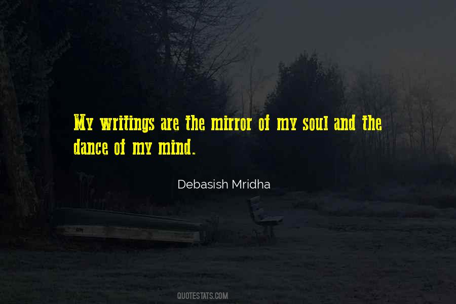 Soul Dance Quotes #295060