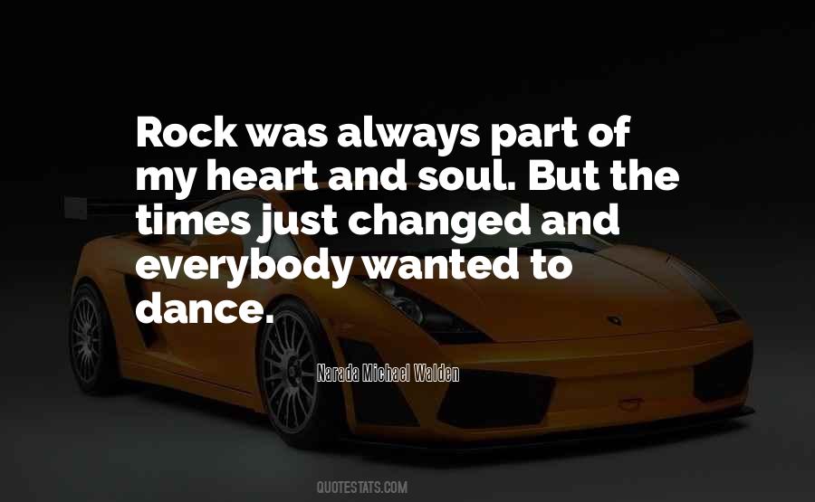 Soul Dance Quotes #644639