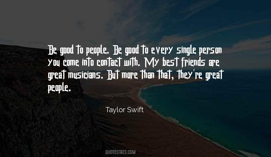 Great Musician Quotes #552238