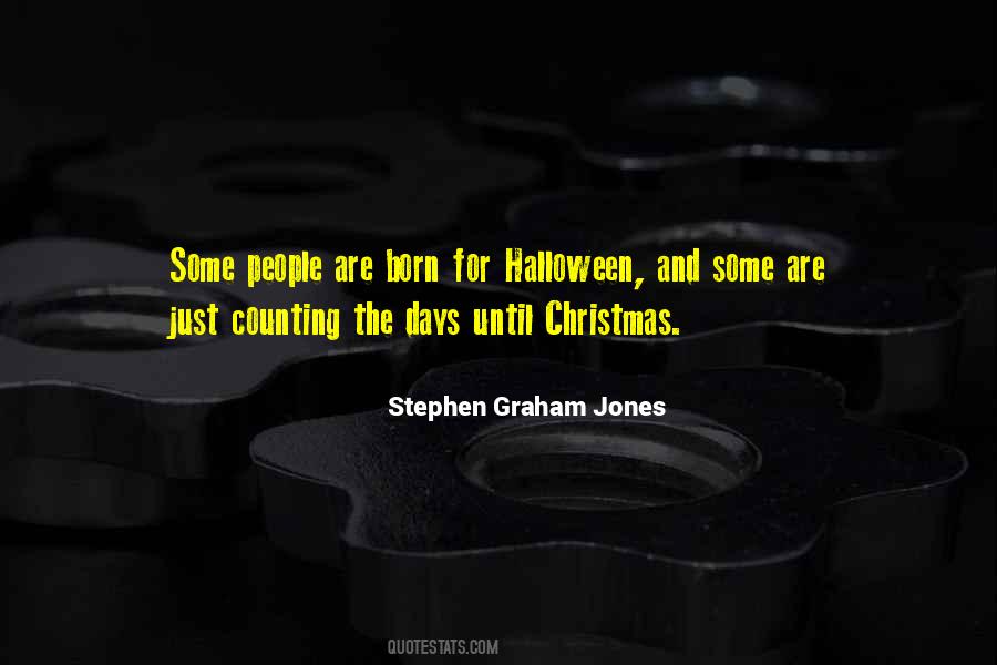 2 Days Until Christmas Quotes #634568