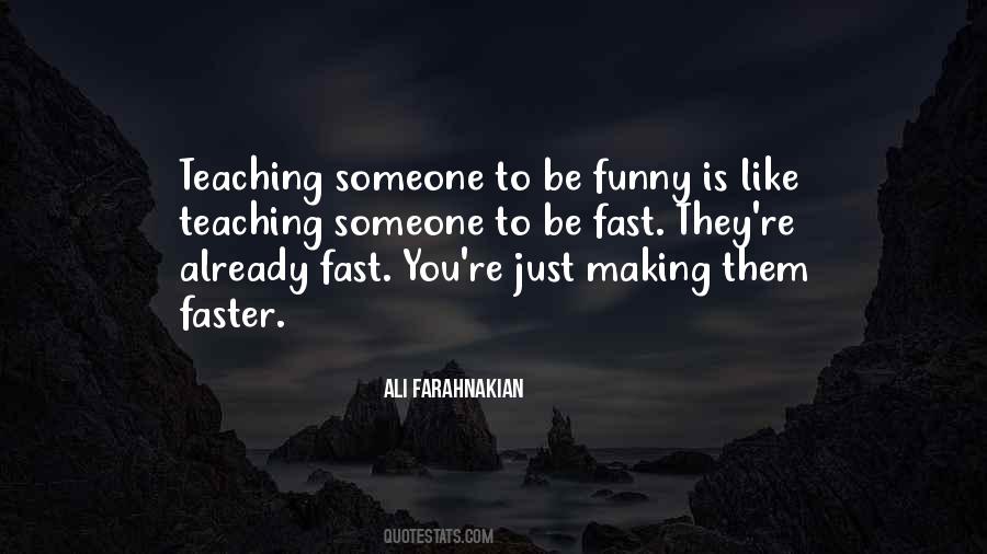 2 Fast Quotes #3980