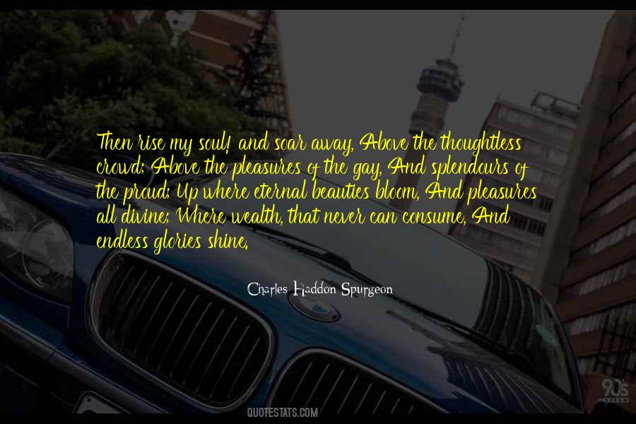 Let Your Soul Bloom Quotes #1443272