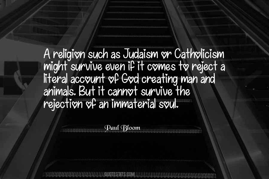 Let Your Soul Bloom Quotes #1864985