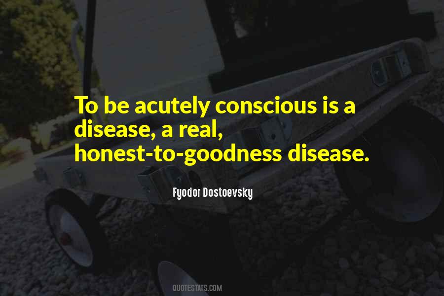 Real Goodness Quotes #1021625
