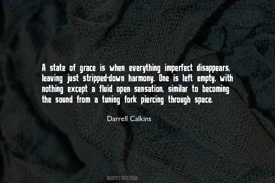 Retreat With Darrell Calkins Quotes #262173
