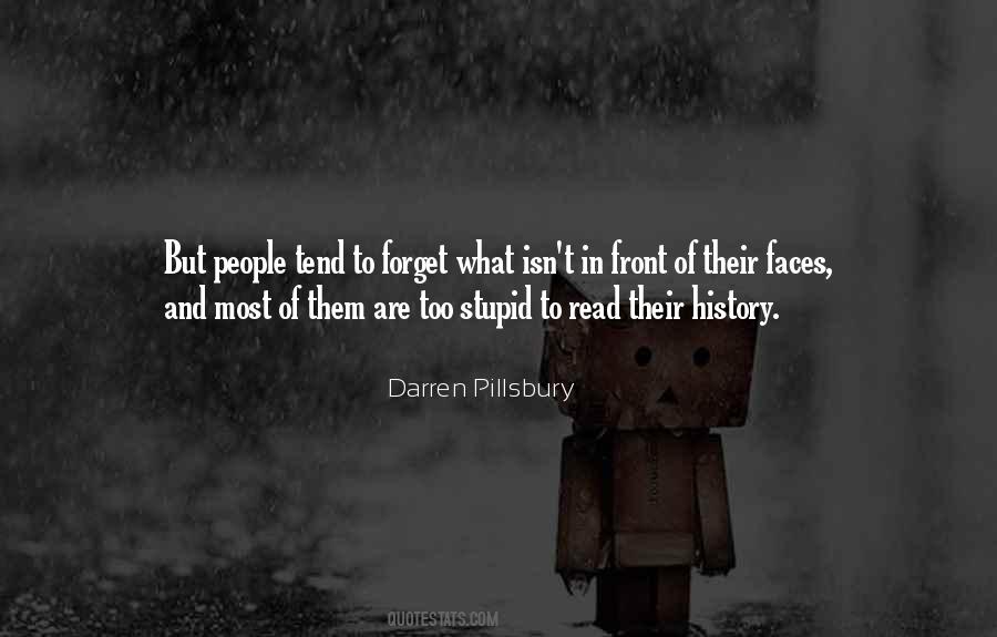 Most People Read Quotes #760923