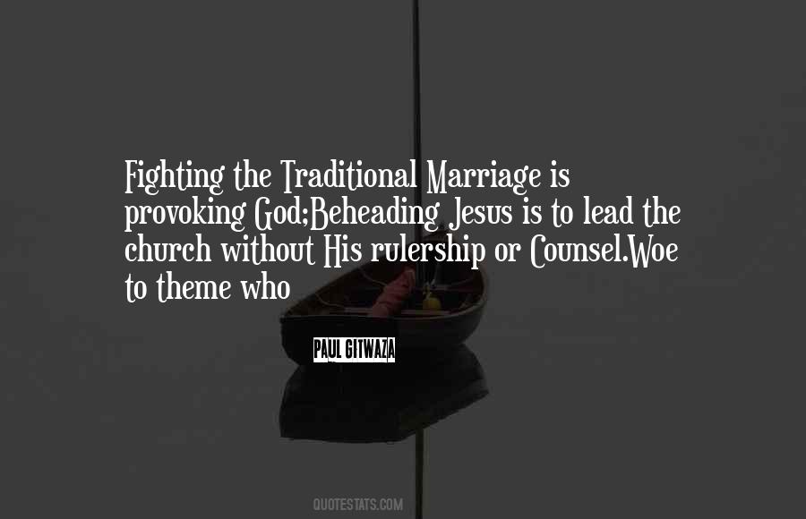 His Theme Quotes #1290037