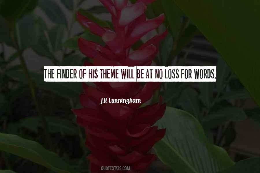 His Theme Quotes #1592829
