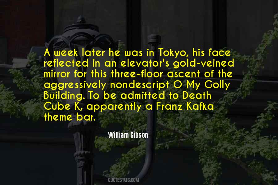 His Theme Quotes #1708164