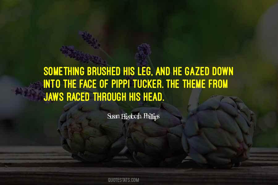 His Theme Quotes #434136
