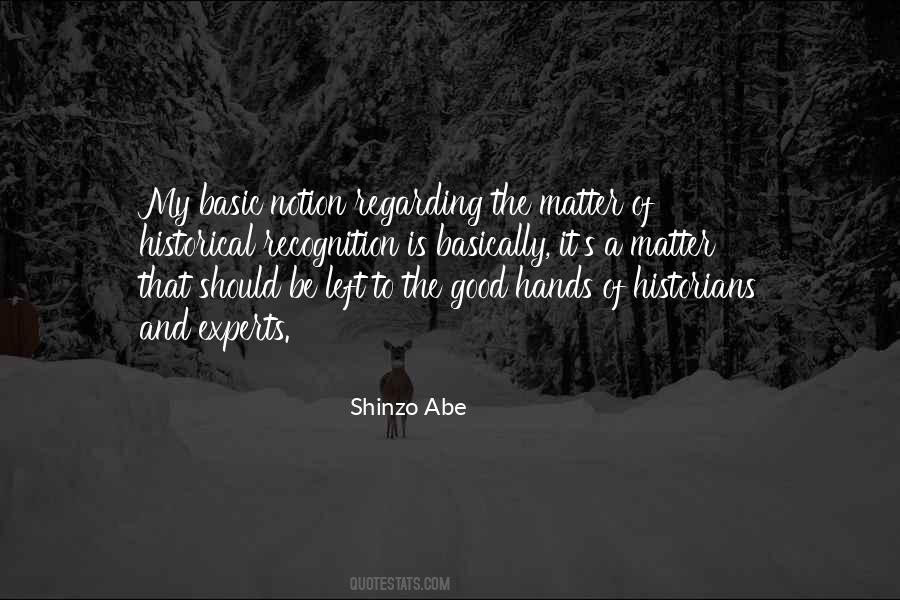 Good Hands Quotes #155981