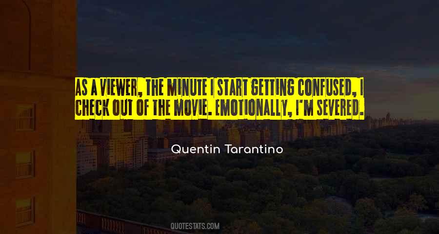 2 Minute Movie Quotes #1767591