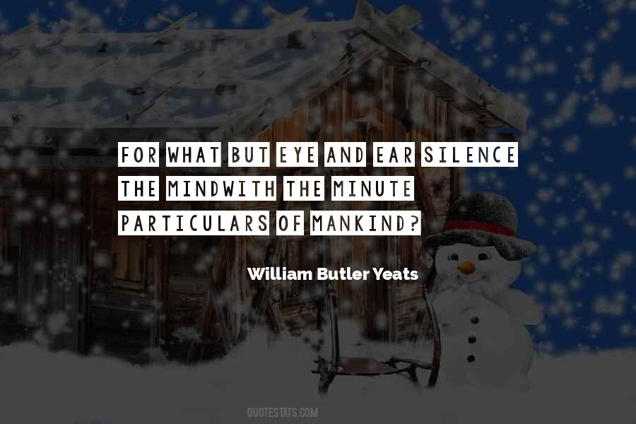 2 Minute Silence Quotes #1758940