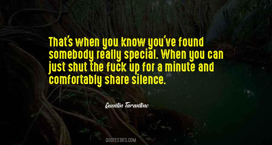 2 Minute Silence Quotes #328379