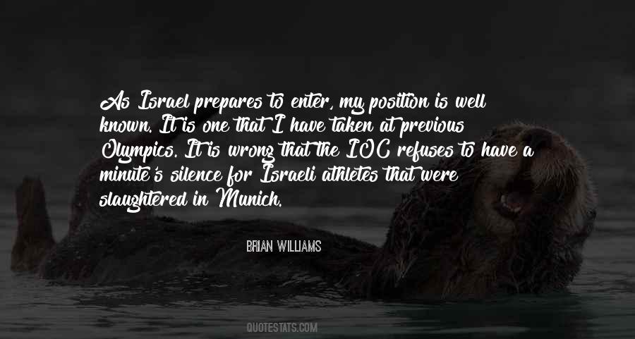 2 Minute Silence Quotes #754948