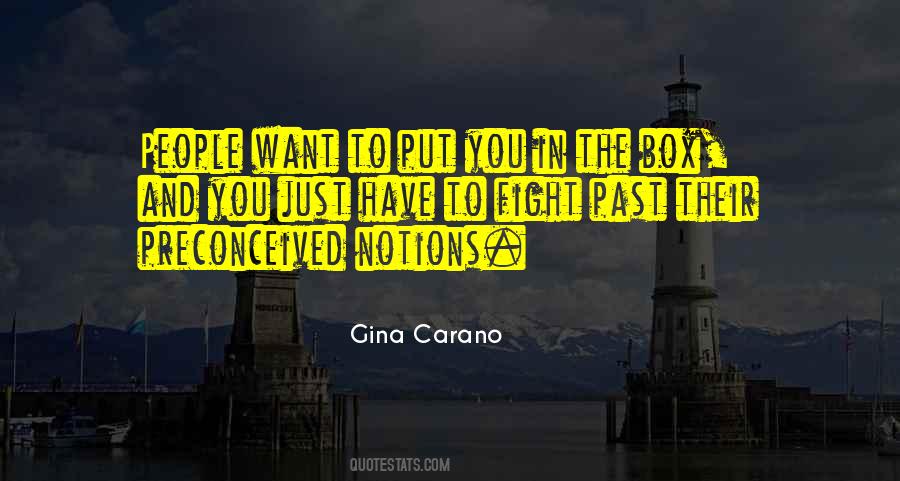 Carano Mma Quotes #12777