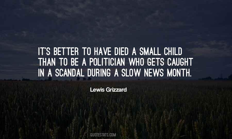 2 Months Since You Died Quotes #1084365