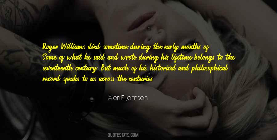 2 Months Since You Died Quotes #1148064