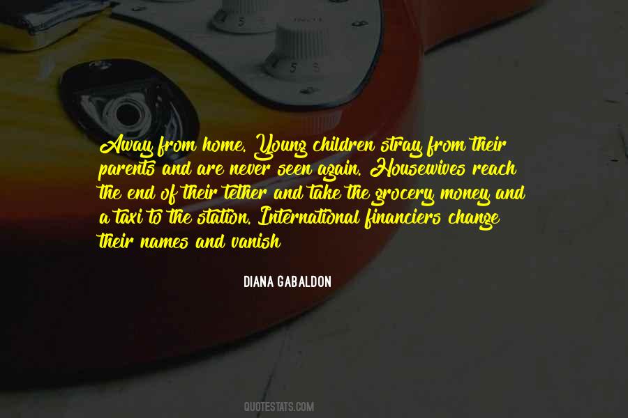 Never Young Again Quotes #147088