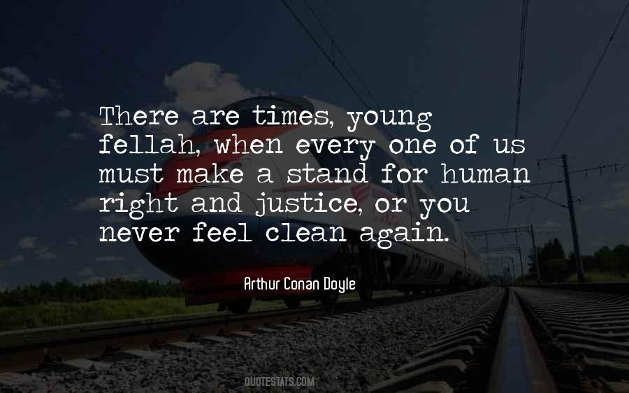 Never Young Again Quotes #1552909