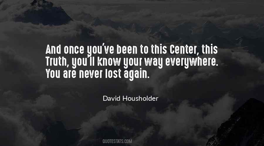 Never Young Again Quotes #899411