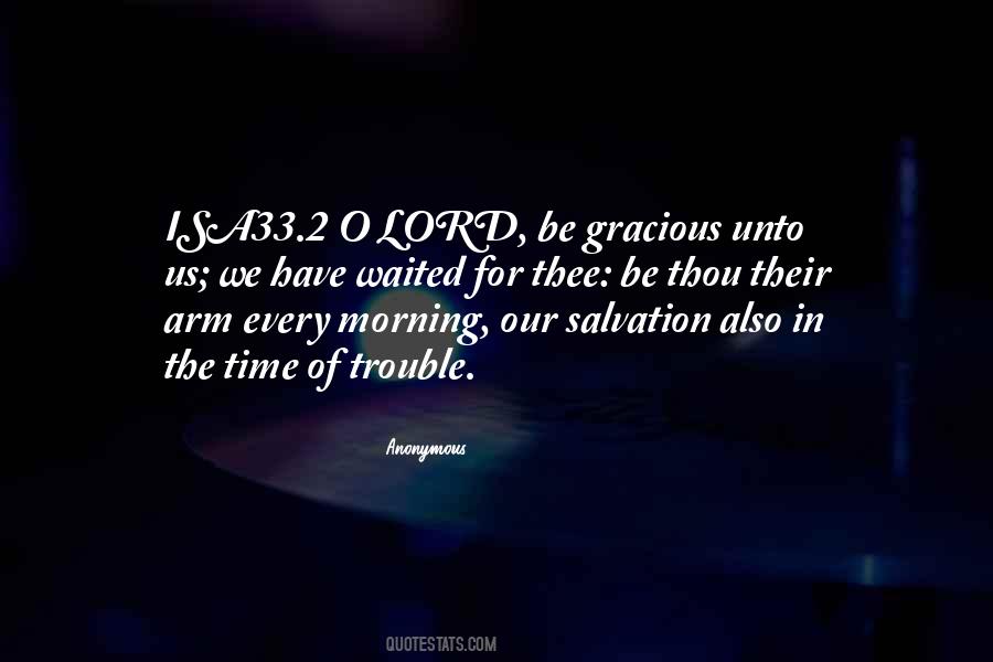 2 O'clock Quotes #1125493