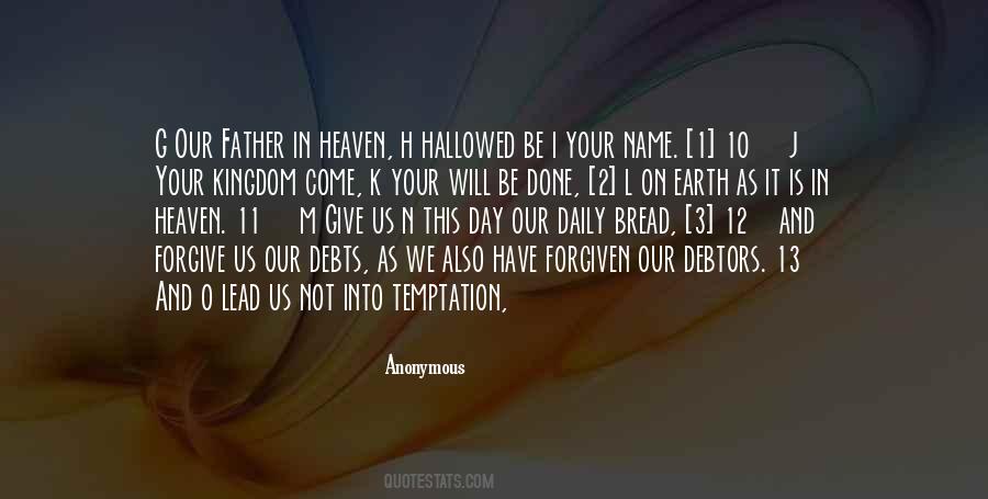 2 O'clock Quotes #1311833