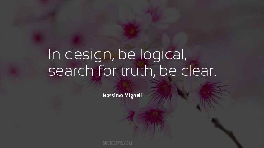Search For Truth Quotes #1126140