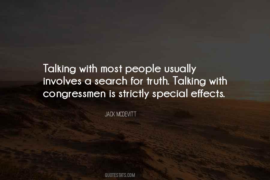 Search For Truth Quotes #1466962