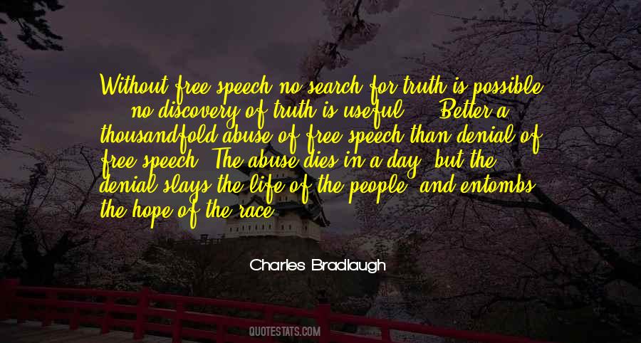 Search For Truth Quotes #500467