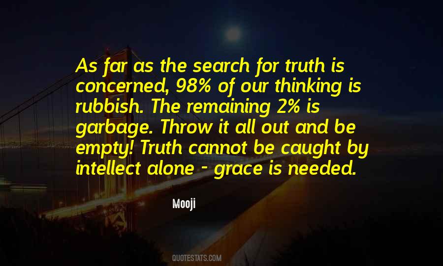 Search For Truth Quotes #842249