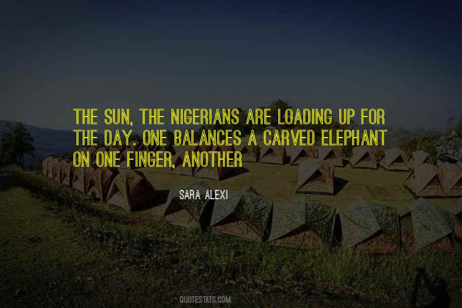 Elephant The Quotes #158035
