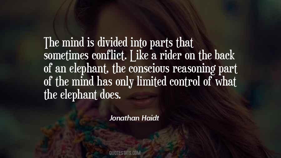 Elephant The Quotes #1630328