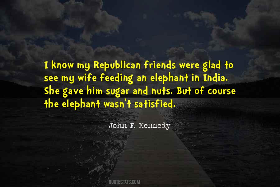 Elephant The Quotes #336523
