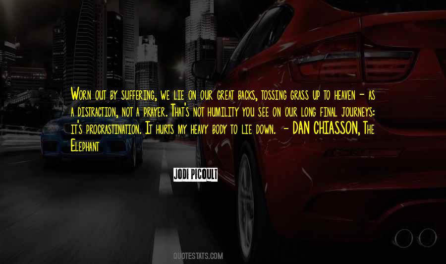 Elephant The Quotes #38739