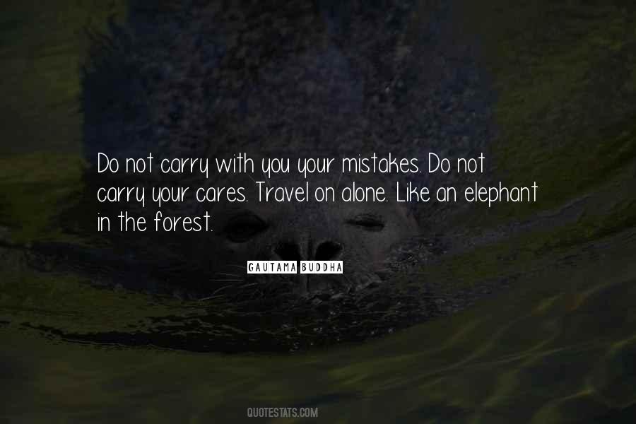 Elephant The Quotes #424892