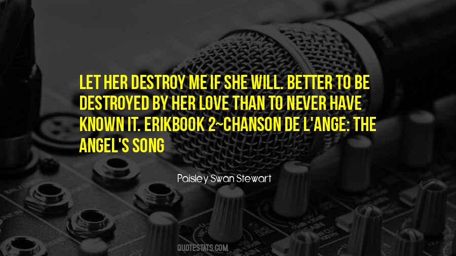 2 Of Me Quotes #1014566