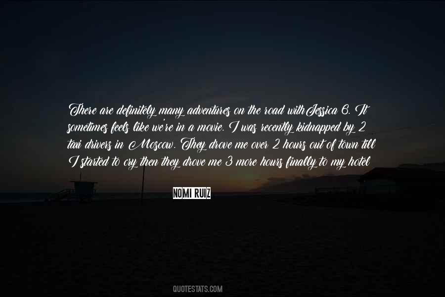 2 Of Me Quotes #1168573