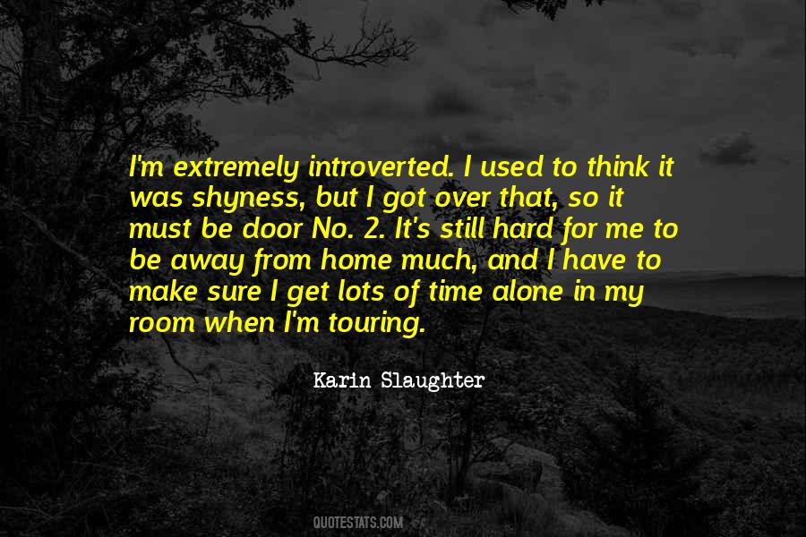 2 Of Me Quotes #1173690
