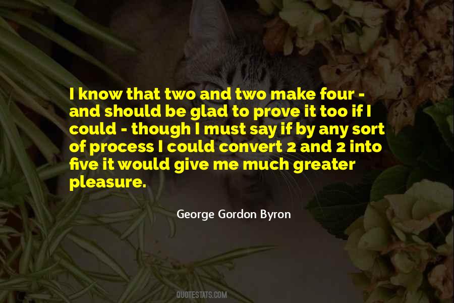 2 Of Me Quotes #273374