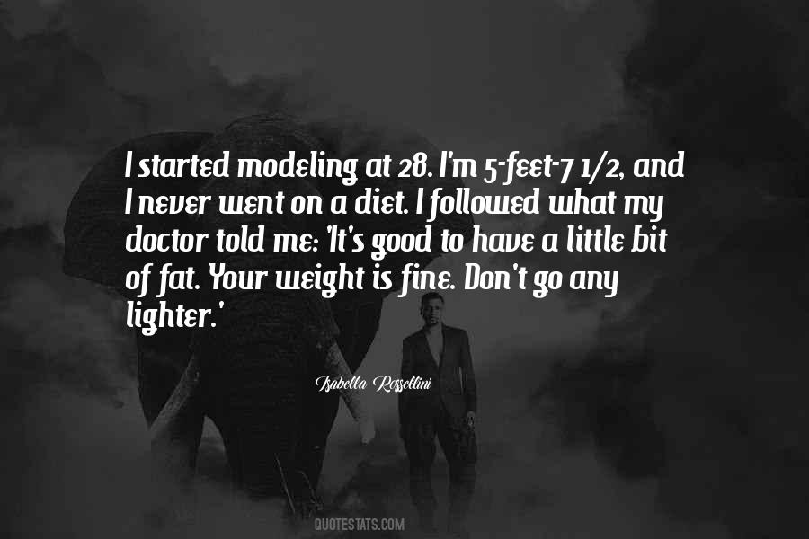 2 Of Me Quotes #421123