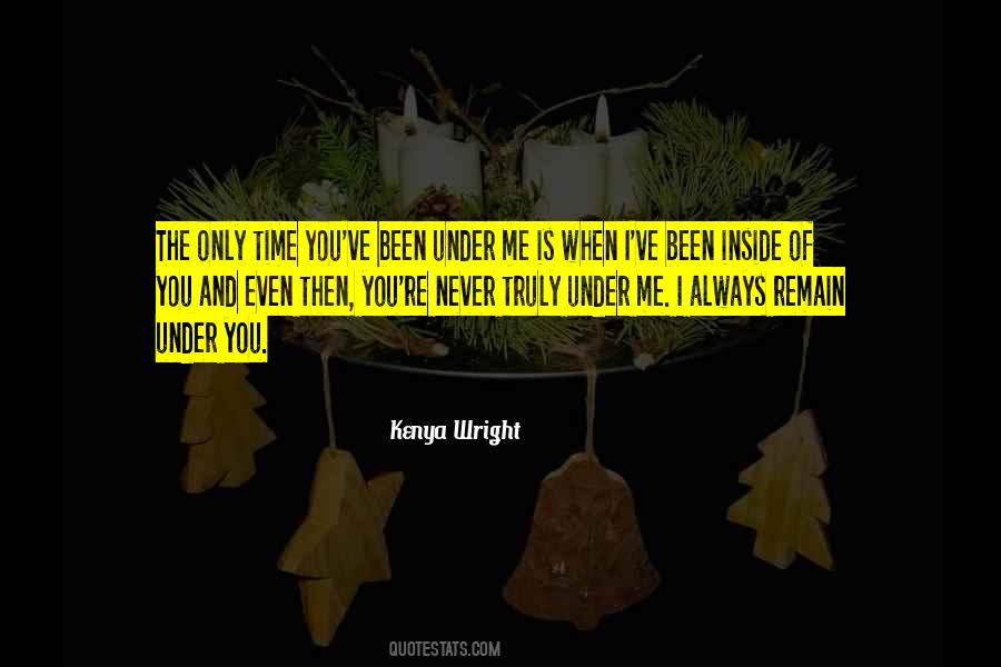 2 Of Me Quotes #875602